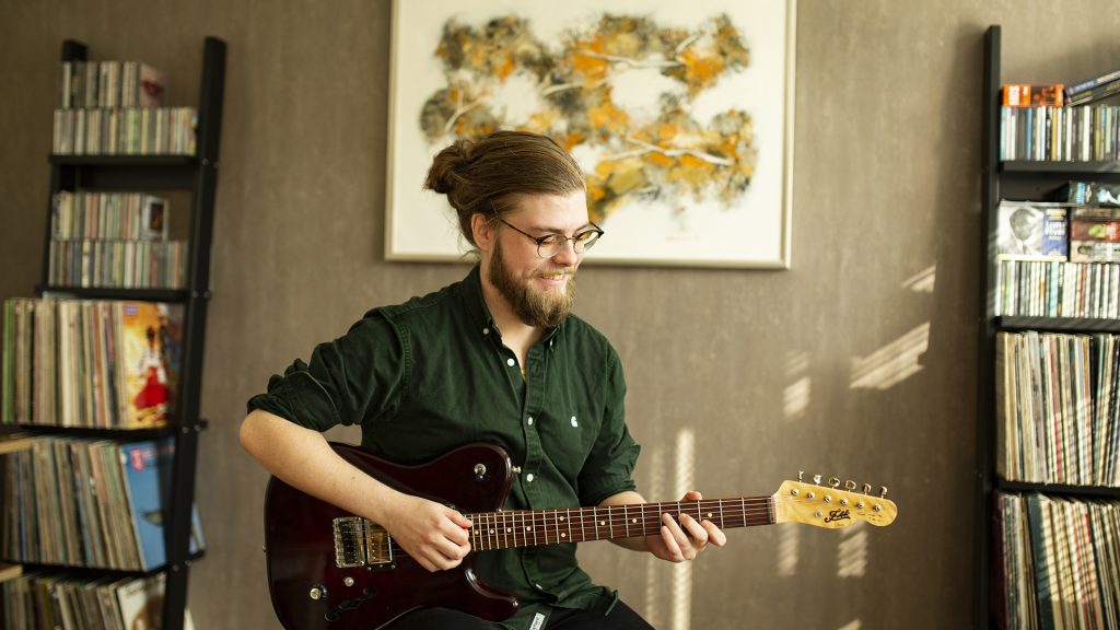 Pekka Sirola Quartet pienempi koko