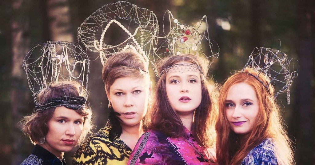 Jazz&Etno - Enkel OMJ 2021