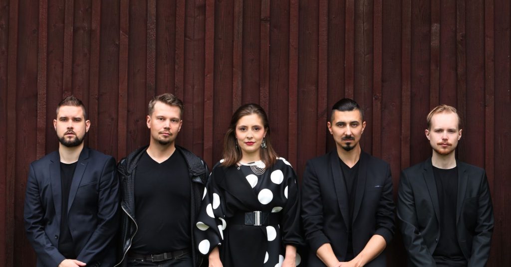 Elena Mindru Finnection feat. AB 3.11.2021 nettisivut 1920x1005