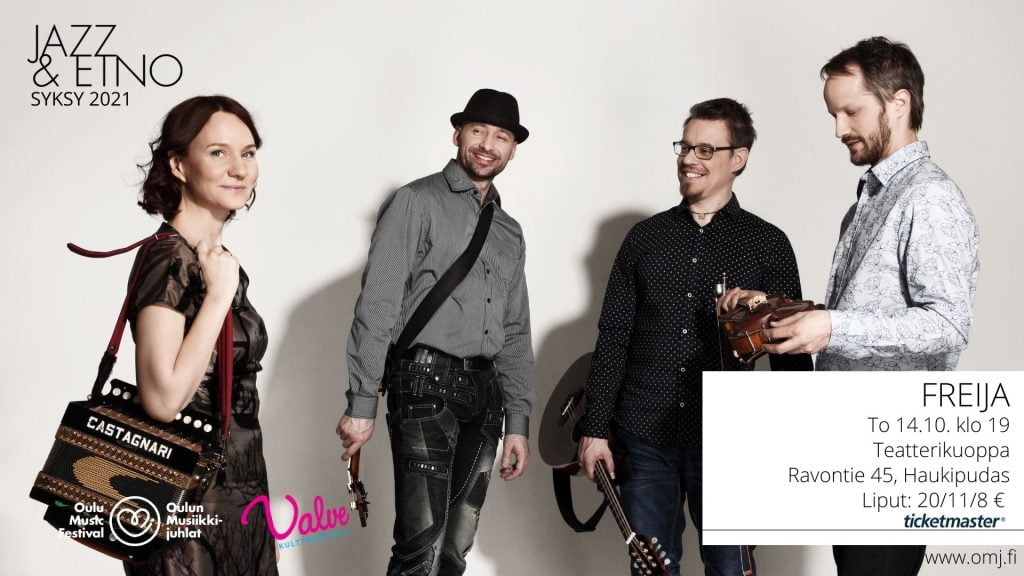 Freija 14.10.2021 mainosnaytto 1920x1080