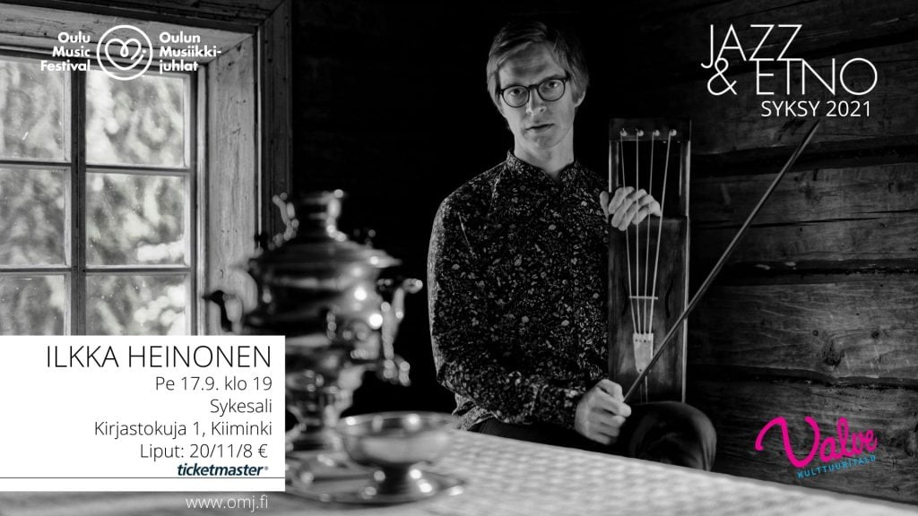Ilkka Heinonen 17.9.2021 mainosnaytto 1920x1080