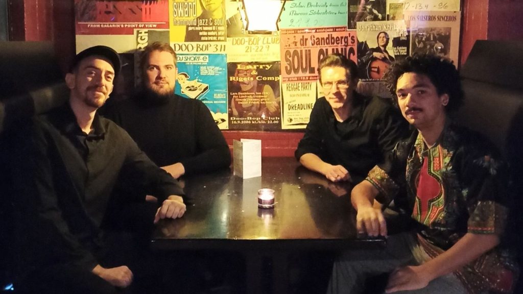 Benjamin Faconnier 4tet nettisivut 1920x1080