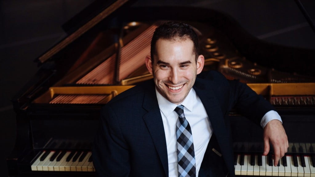 Oulun Musiikkijuhlat Avajaiskonsertti Rachmaninoff at Carnegie Hall 1942