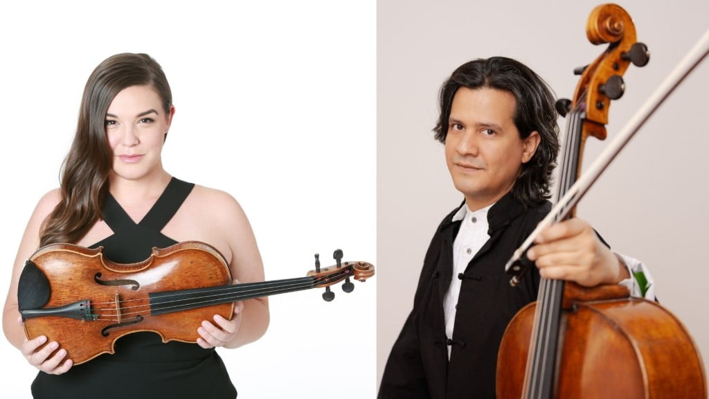 Oulun Musiikkijuhlat festivaali 2022 Kamarikonsertti II