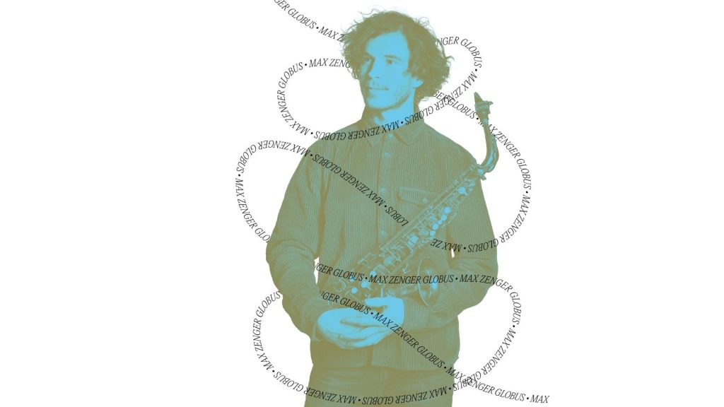 Jazz Etno syksy 2022 Max Zenger Globus nettisivukuva 1920x1080