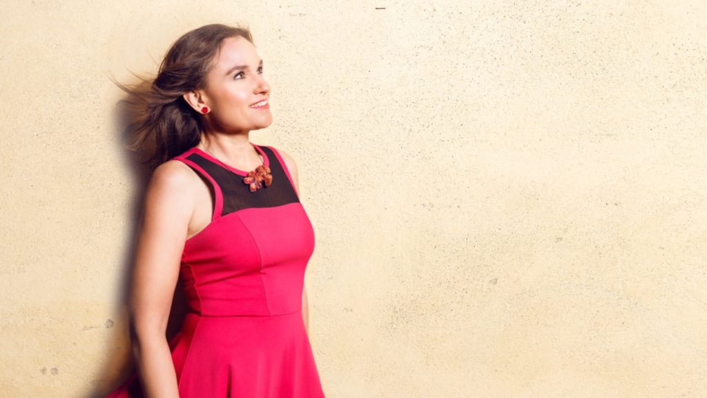 OMJ Jazz & Etno - Mirja Mäkelä Trio