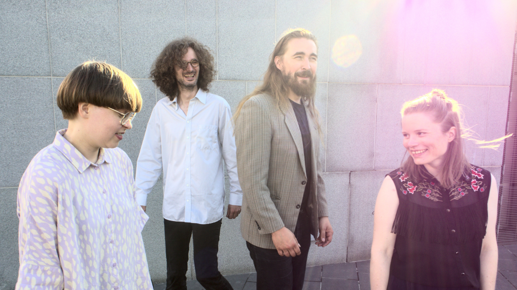 OMJ Jazz & Etno 2023: BARLAST