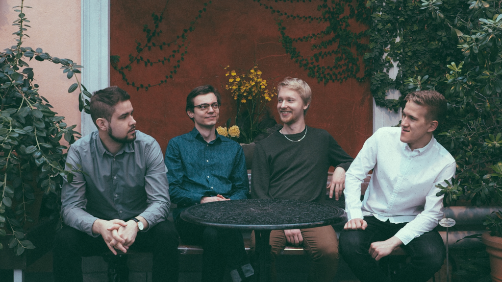OMJ Jazz & Etno 2023: JOONAS TUURI QUARTET