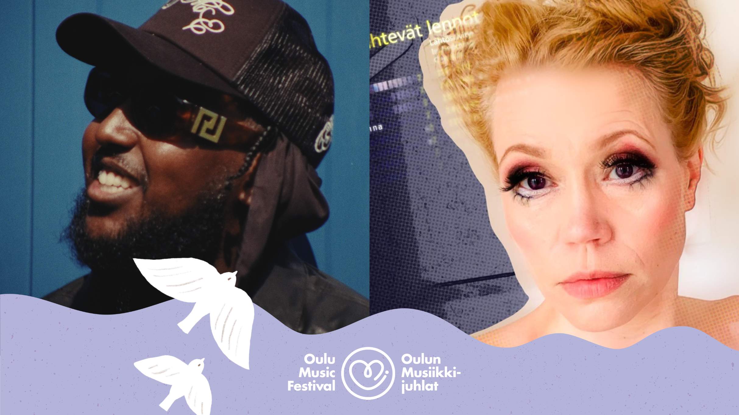 Uutiskuva julkaisu OMJ 2026