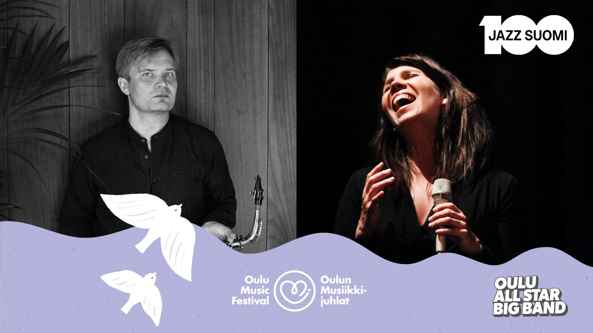 OMJ 2026 Verkkosivukuvat