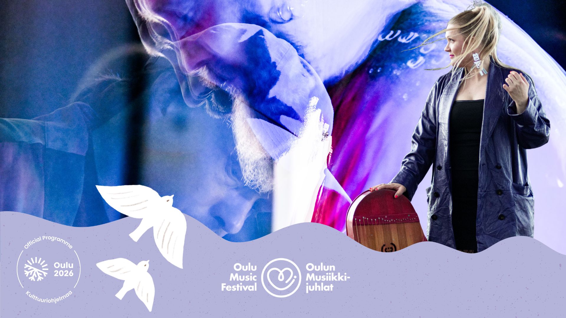 OMJ 2026 Verkkosivukuvat Maija Kauhanen hakosalo tuohino