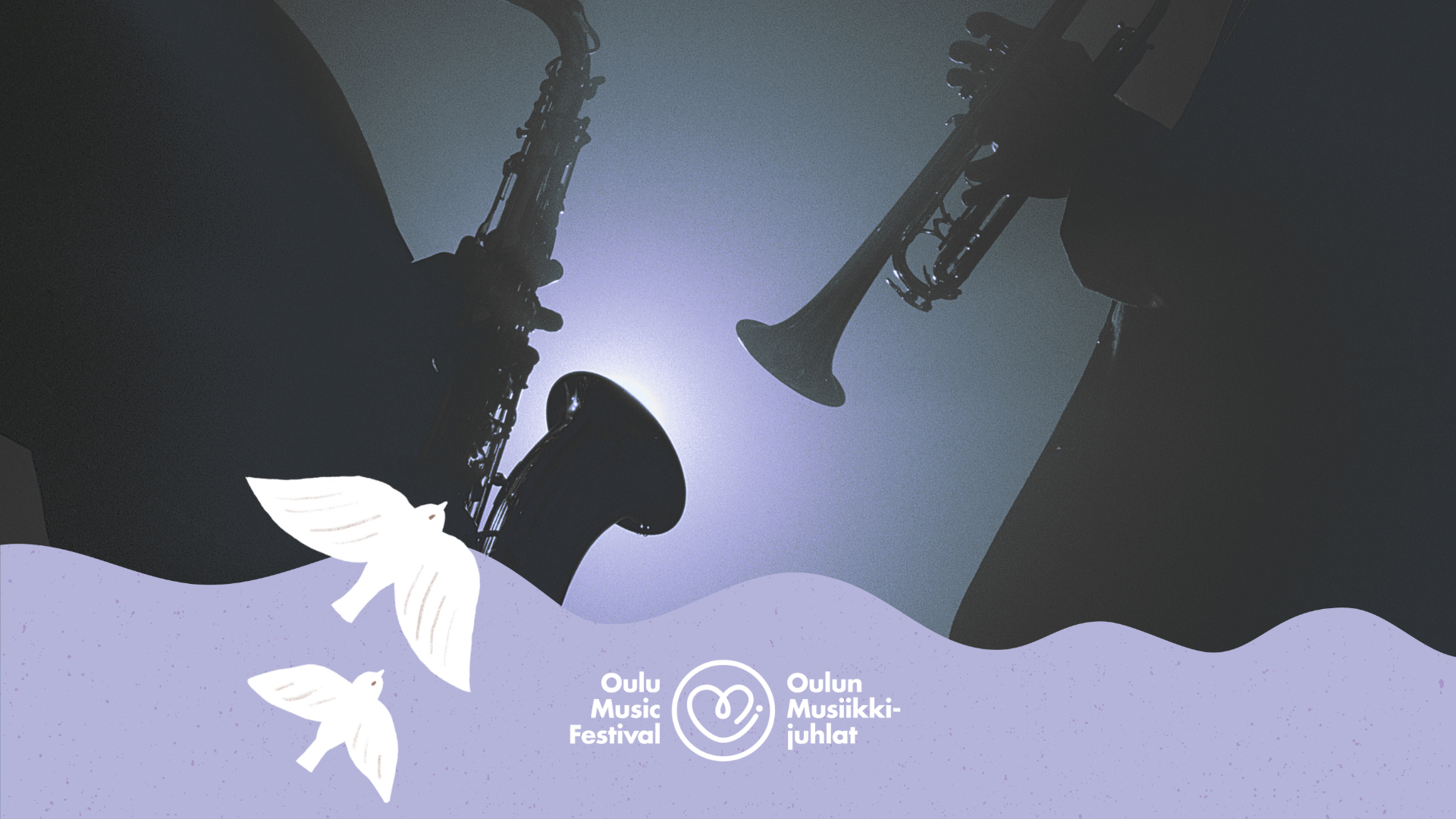 OMJ 2026 Verkkosivukuvat