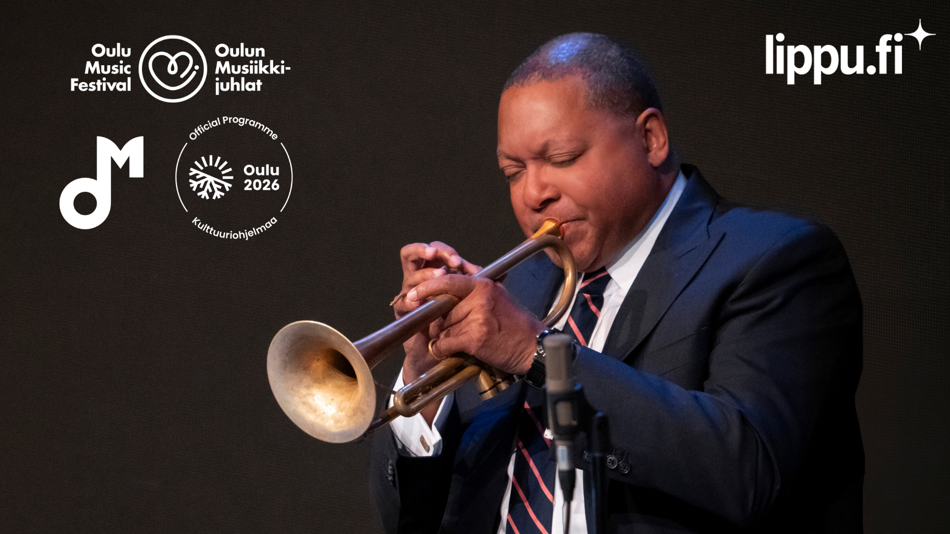 Lincoln Jazz Verkkosivukuva 1980 x 1080