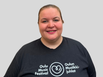 Oulun musiikkijuhlasäätiö sr 2 OMJ Henkilokunta ID 2